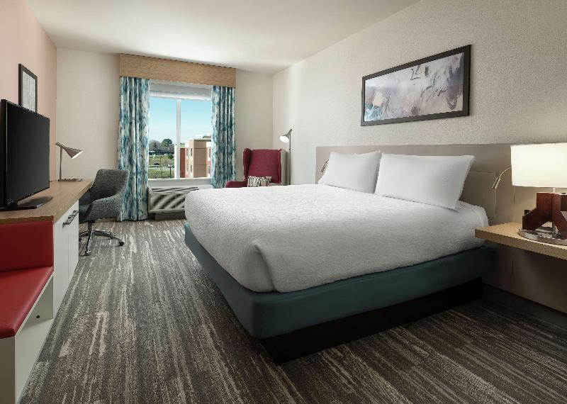 Hilton Garden Inn Olive Branch image