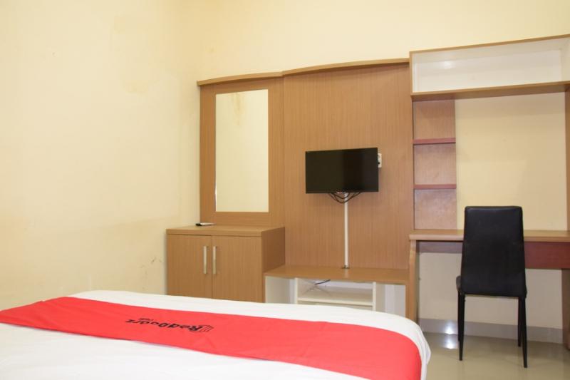 RedDoorz Syariah near Jogja City Mall 2 image