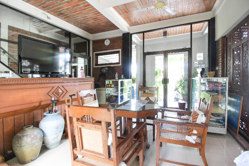 RedDoorz Syariah near UIN Yogyakarta