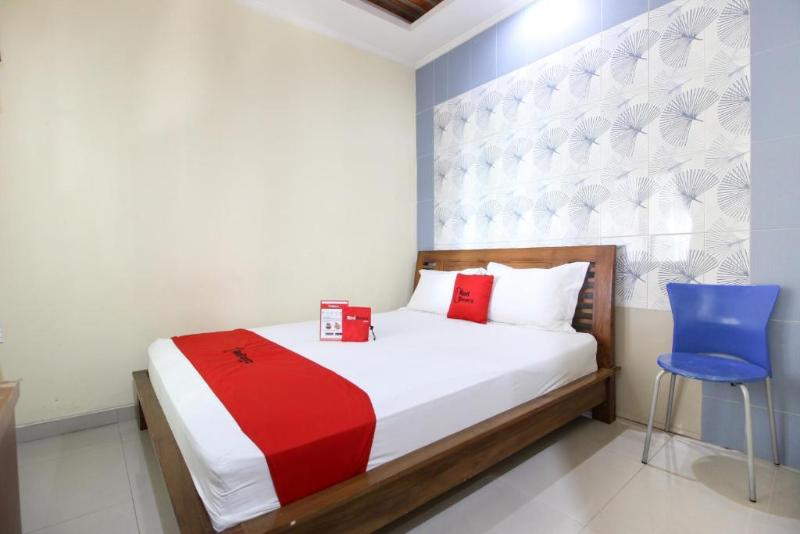 RedDoorz Syariah near UIN Yogyakarta