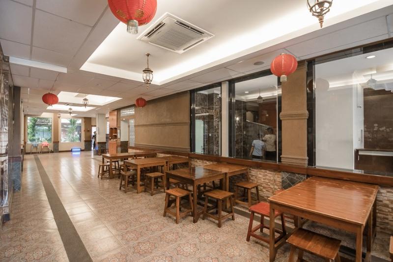 RedDoorz Plus near Soekarno Hatta Airport 2 image