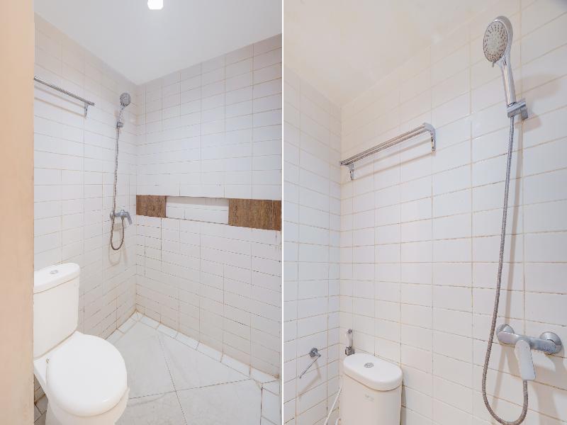 Hotel O Pondok Indah Near Gandaria City image