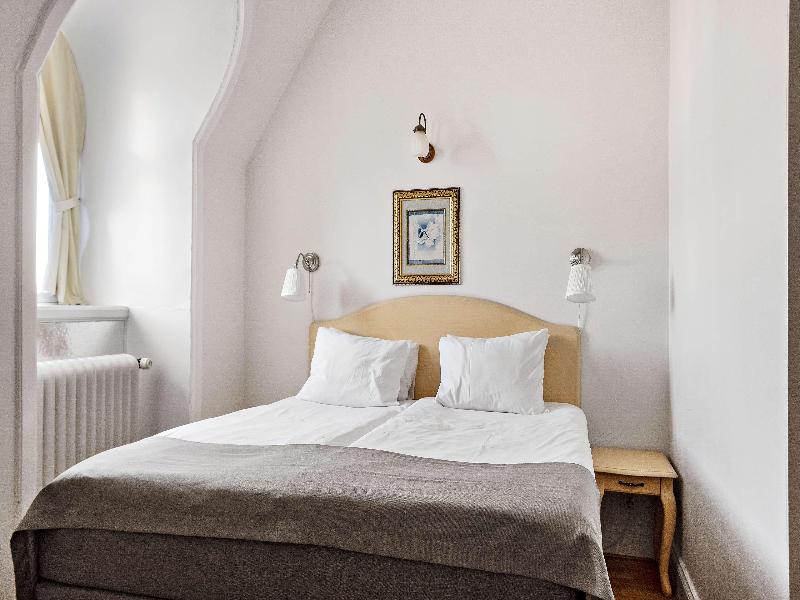 Amals Stadshotell, Sure Hotel Collection by Best W image