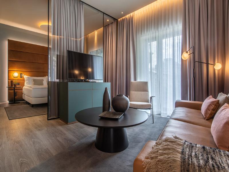 Hilton Garden Inn Mannheim, BW image