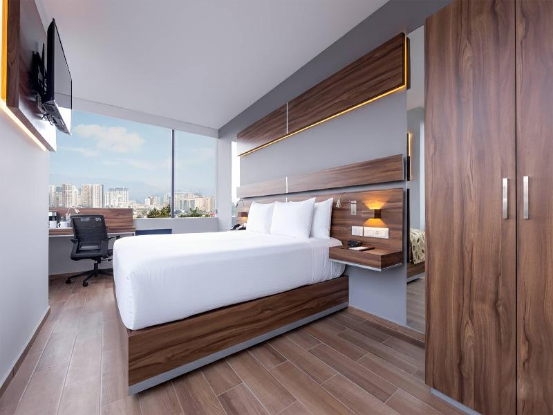 Sleep Inn Ciudad de Mexico image