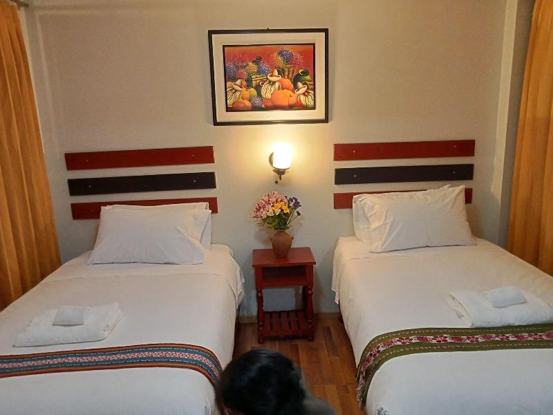 Raymi Inn Machupicchu 3