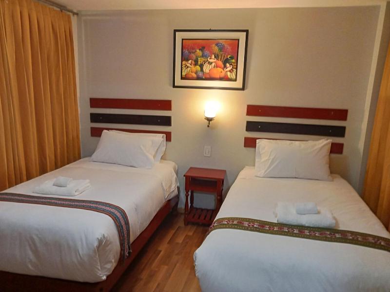 Raymi Inn Machupicchu 5
