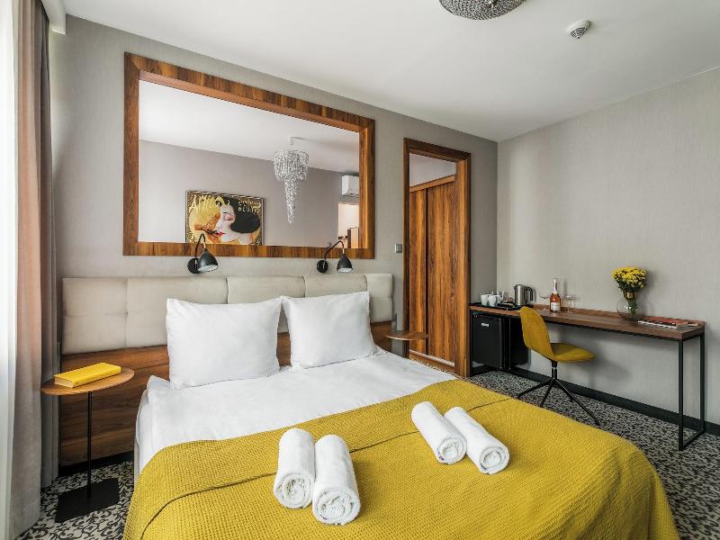 No.23 Premium Aparthotel image