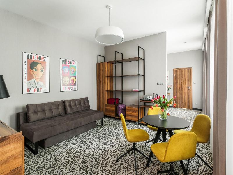 No.23 Premium Aparthotel image
