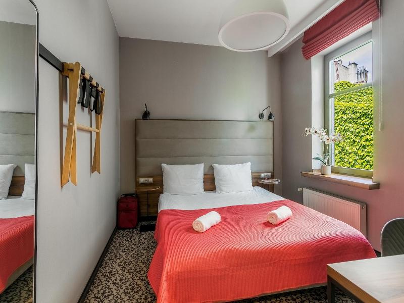 No.23 Premium Aparthotel image