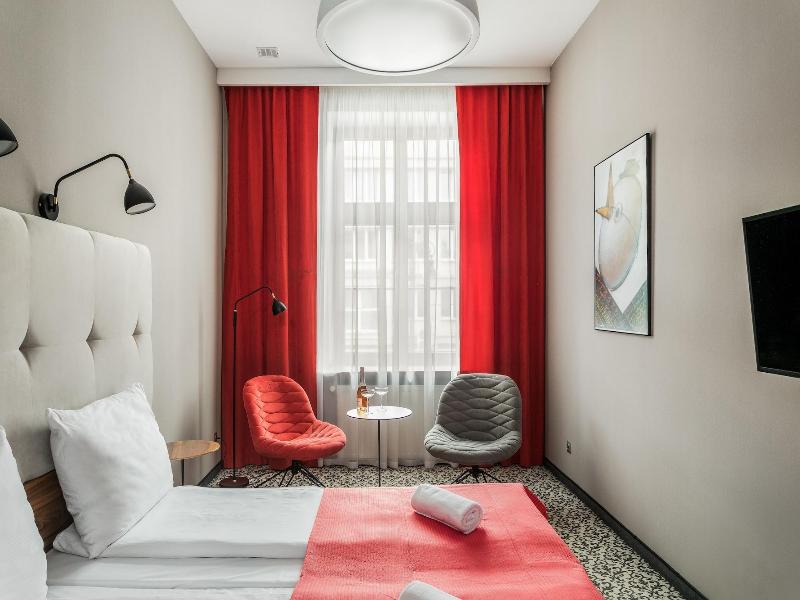 No.23 Premium Aparthotel image