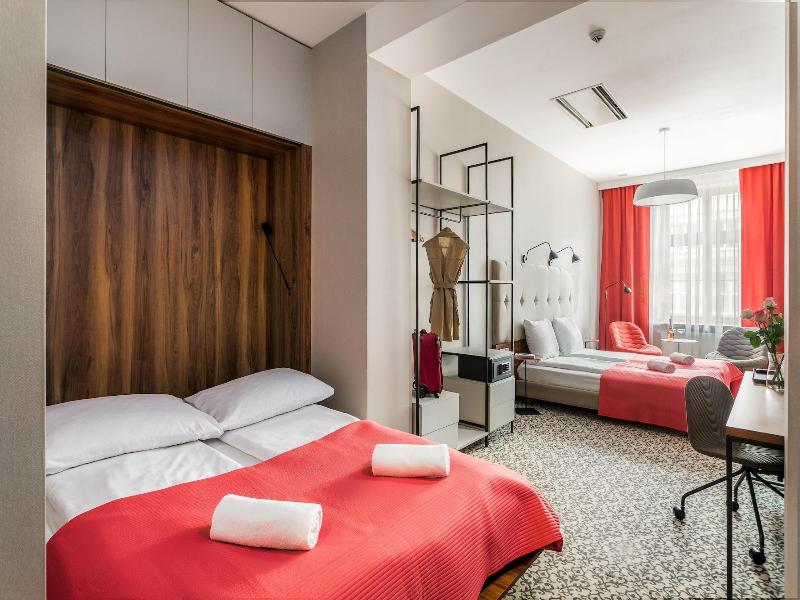 No.23 Premium Aparthotel image
