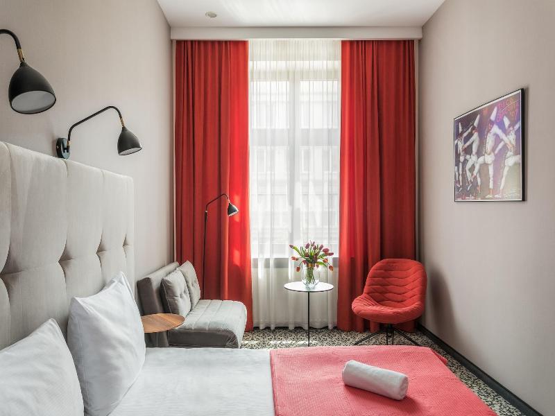 No.23 Premium Aparthotel image