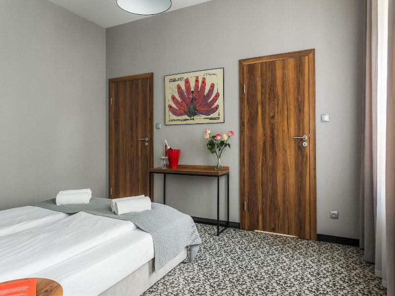No.23 Premium Aparthotel image