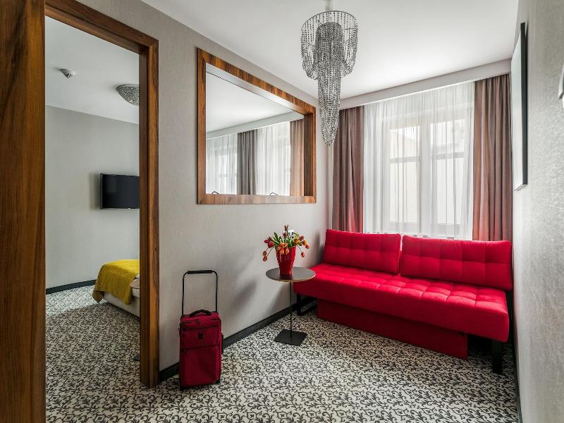 No.23 Premium Aparthotel image