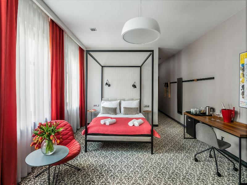 No.23 Premium Aparthotel image