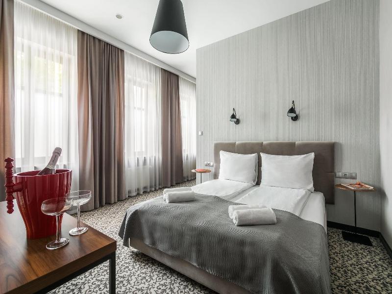 No.23 Premium Aparthotel image