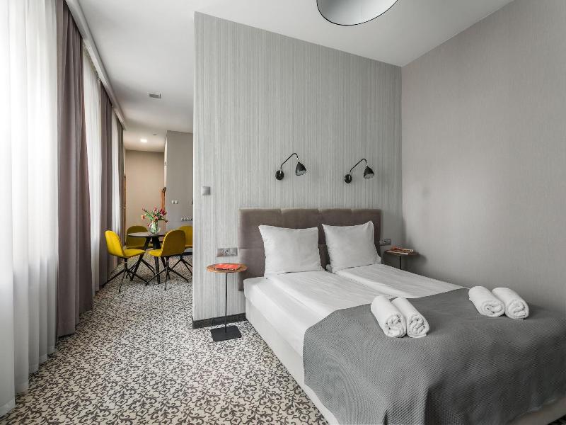 No.23 Premium Aparthotel image