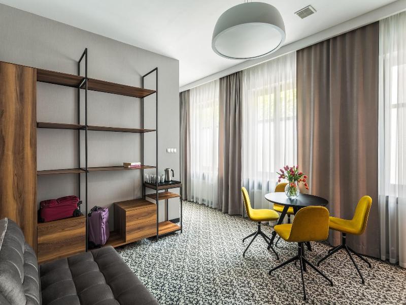 No.23 Premium Aparthotel image