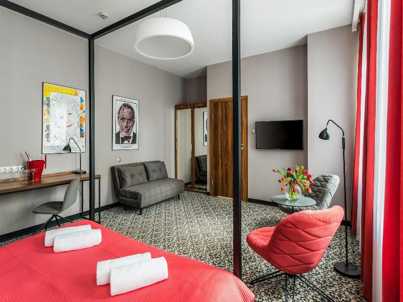 No.23 Premium Aparthotel image
