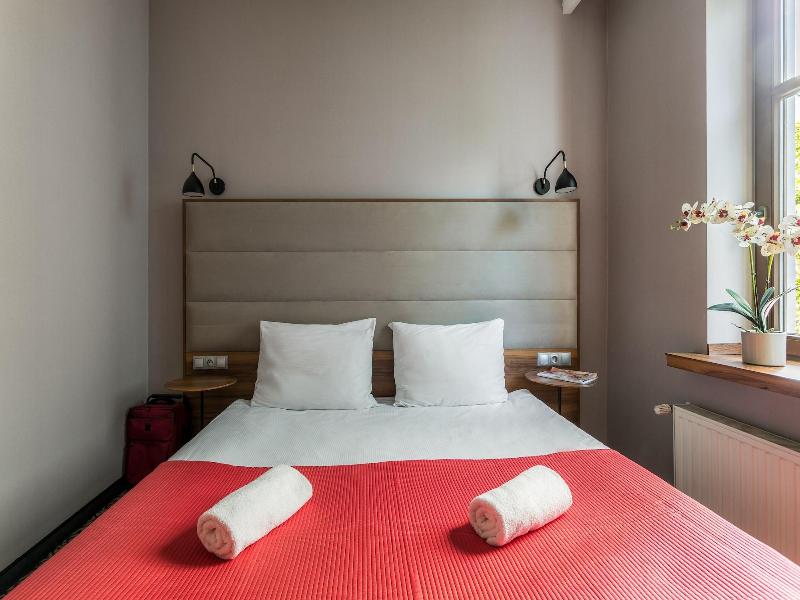 No.23 Premium Aparthotel image