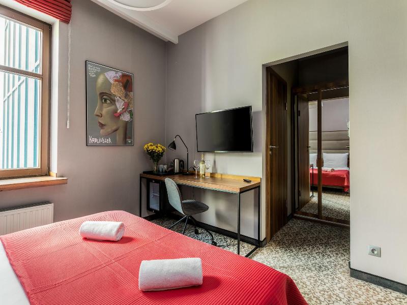 No.23 Premium Aparthotel image