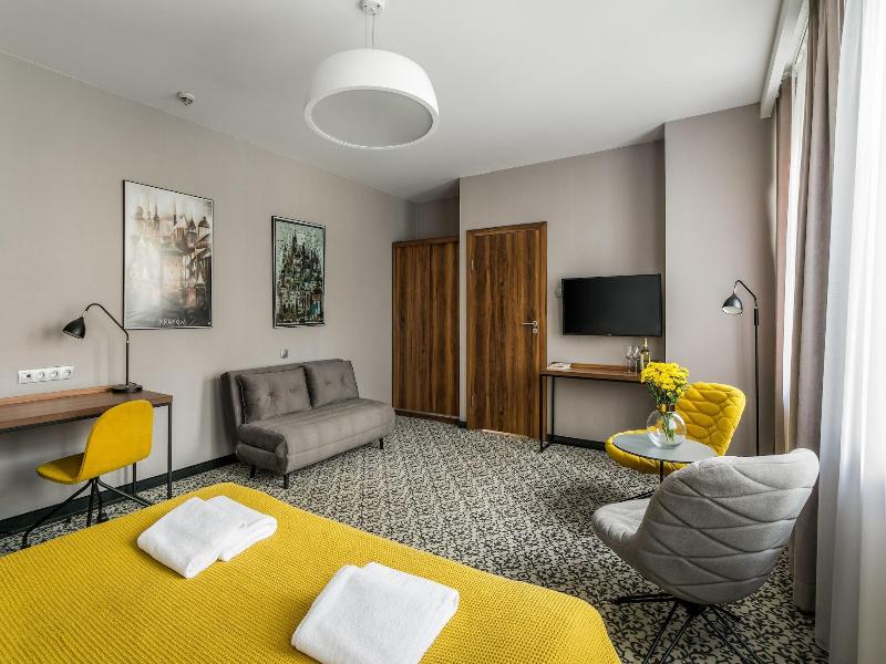 No.23 Premium Aparthotel image
