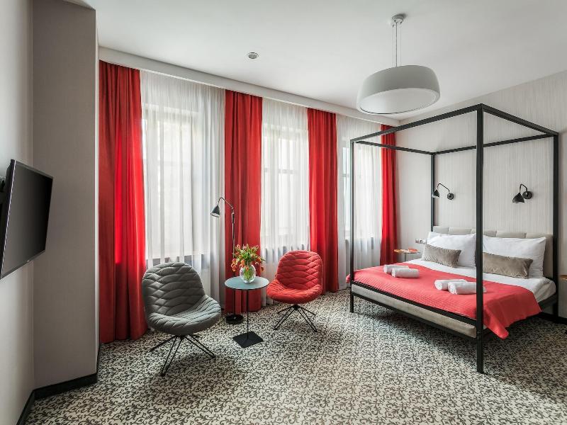 No.23 Premium Aparthotel image