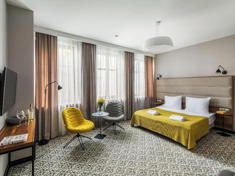 No.23 Premium Aparthotel image