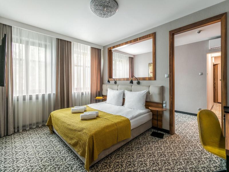 No.23 Premium Aparthotel image