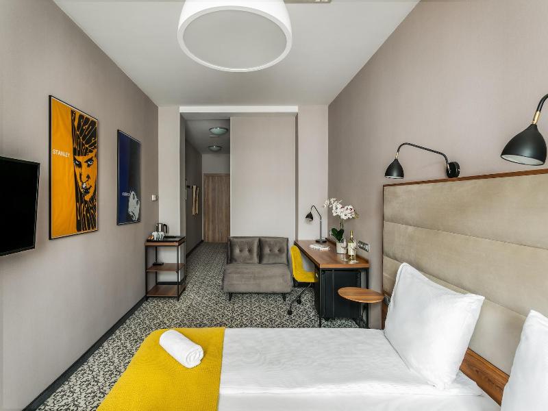 No.23 Premium Aparthotel image