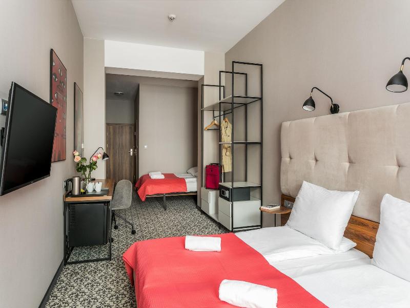 No.23 Premium Aparthotel image