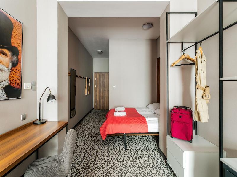 No.23 Premium Aparthotel image