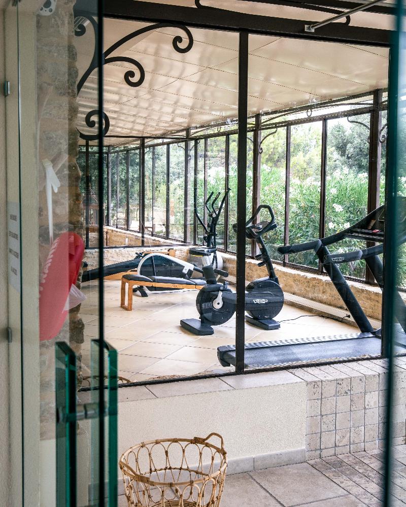 Le Phebus & Spa image