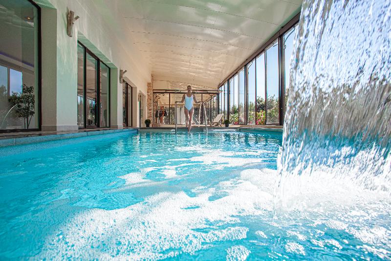Le Phebus & Spa image