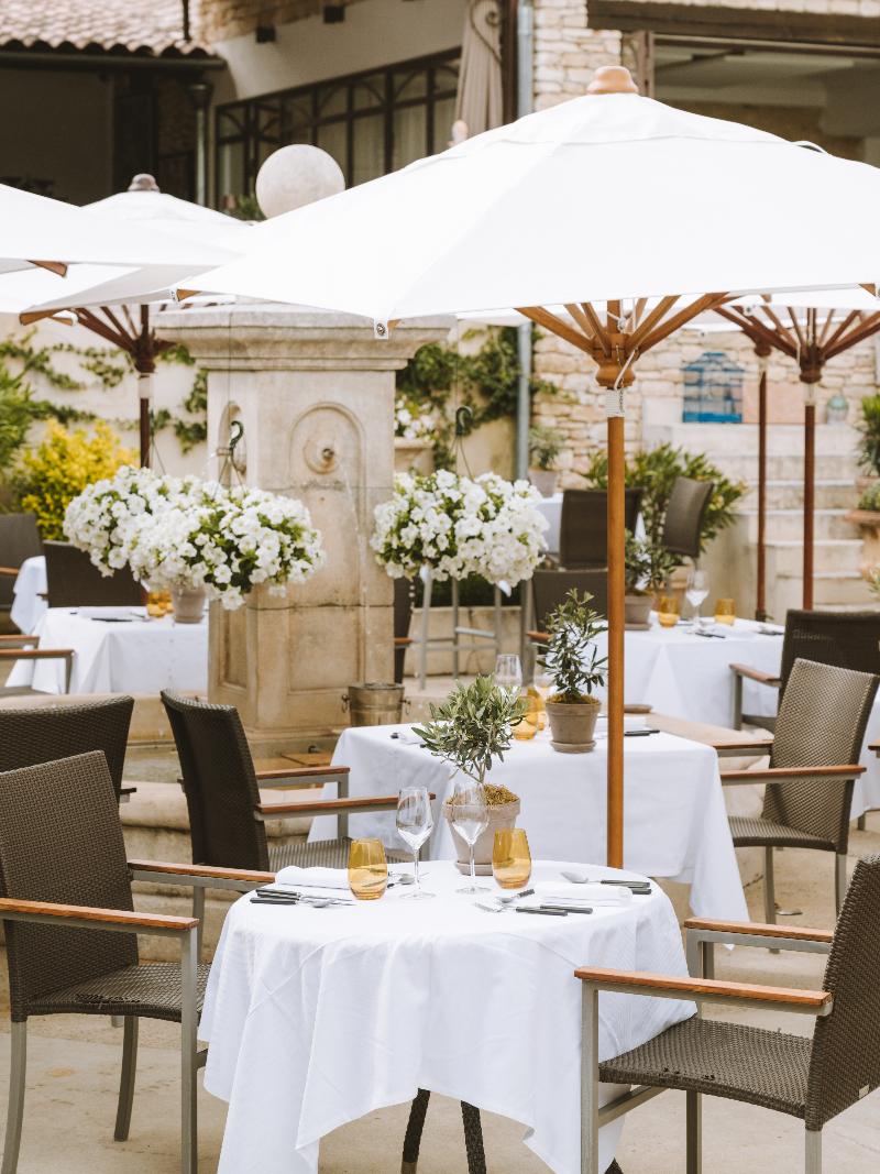 Le Phebus & Spa image