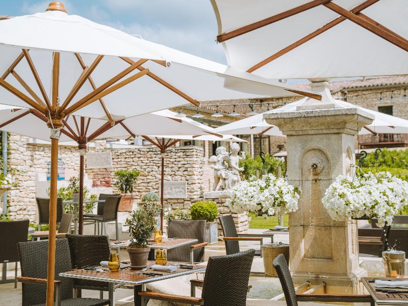 Le Phebus & Spa image