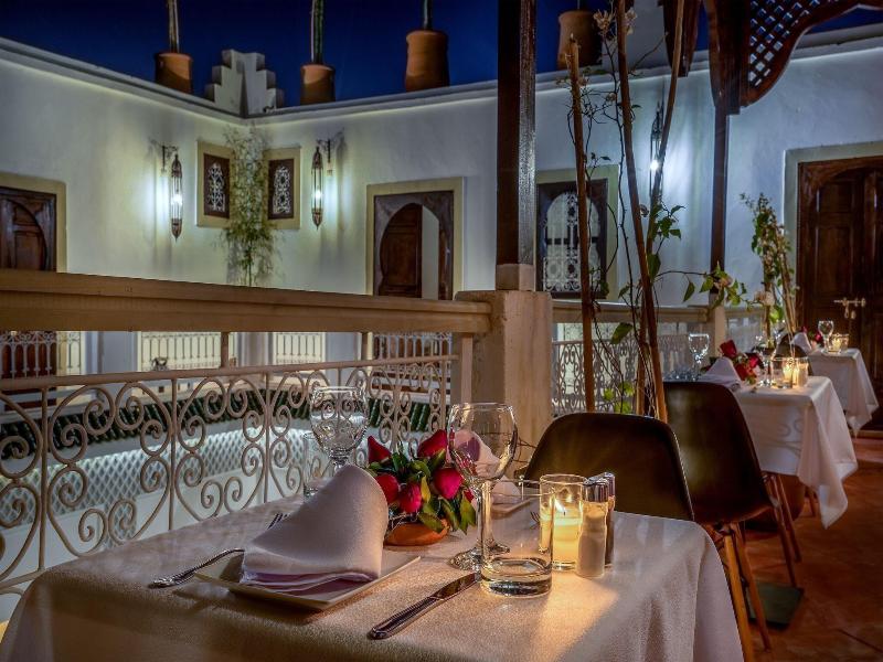 Riad Oasis Du Desert Boutique Hotel & Spa image