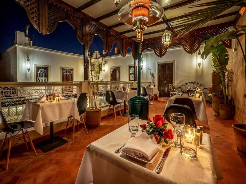 Riad Oasis Du Desert Boutique Hotel & Spa image
