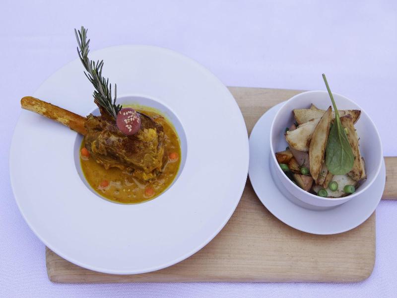 Riad Oasis Du Desert Boutique Hotel & Spa image