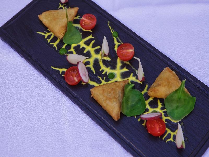 Riad Oasis Du Desert Boutique Hotel & Spa image