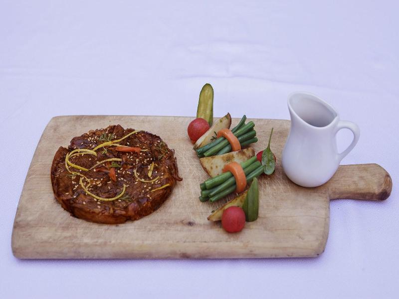 Riad Oasis Du Desert Boutique Hotel & Spa image