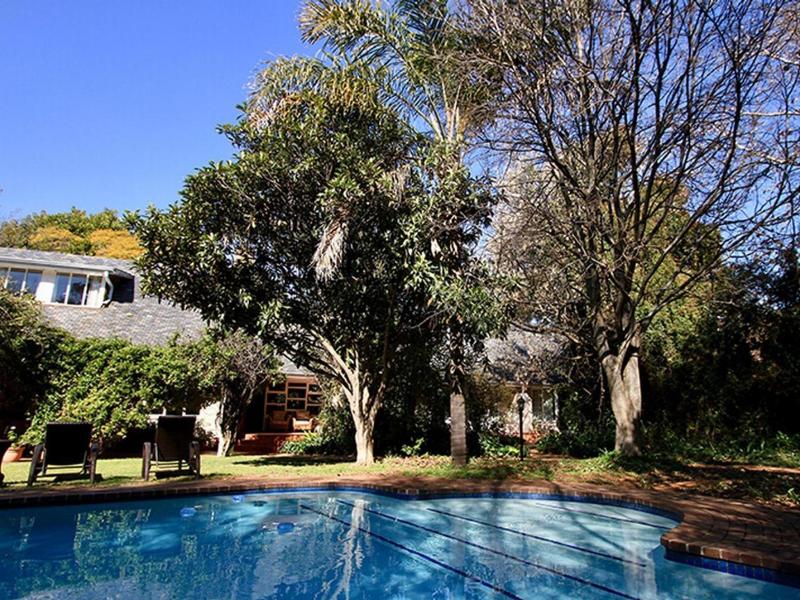 Melrose Place image