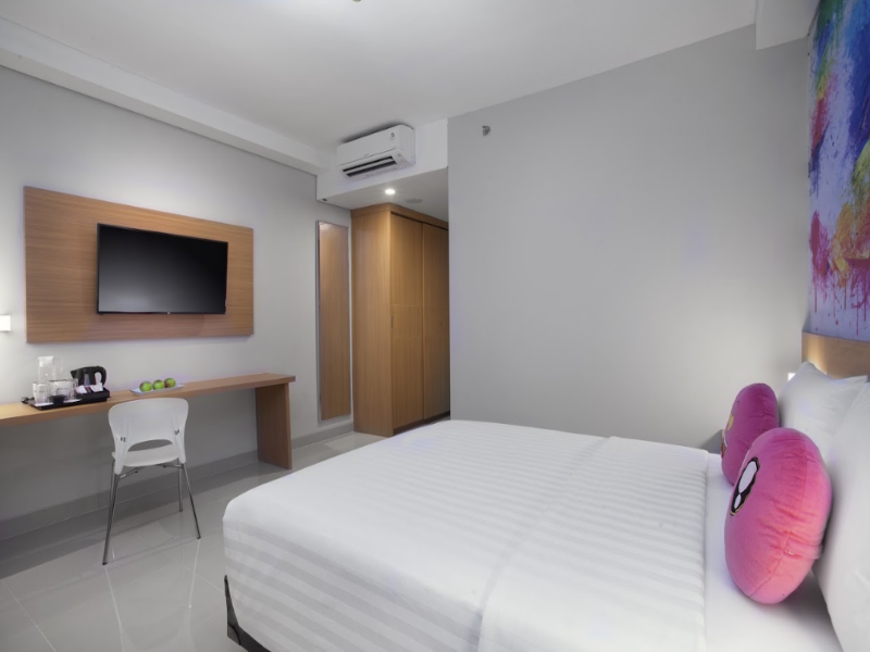 favehotel Hasyim Ashari - Tangerang image