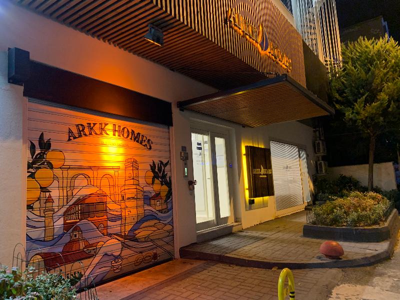 Arkk Homes image