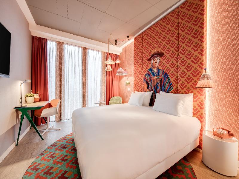 nhow Amsterdam RAI image