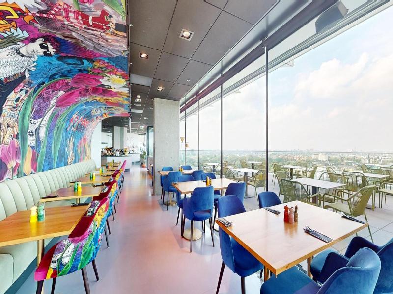 nhow Amsterdam RAI image