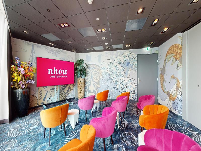 nhow Amsterdam RAI image