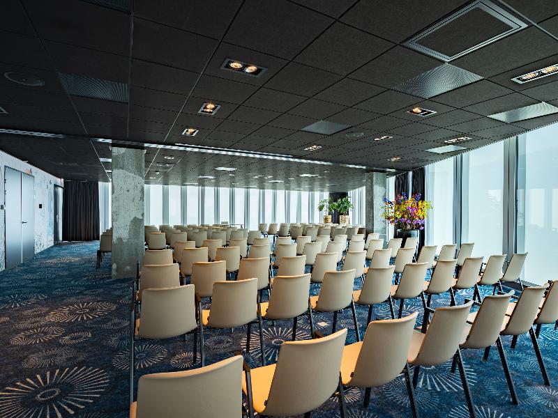 nhow Amsterdam RAI image