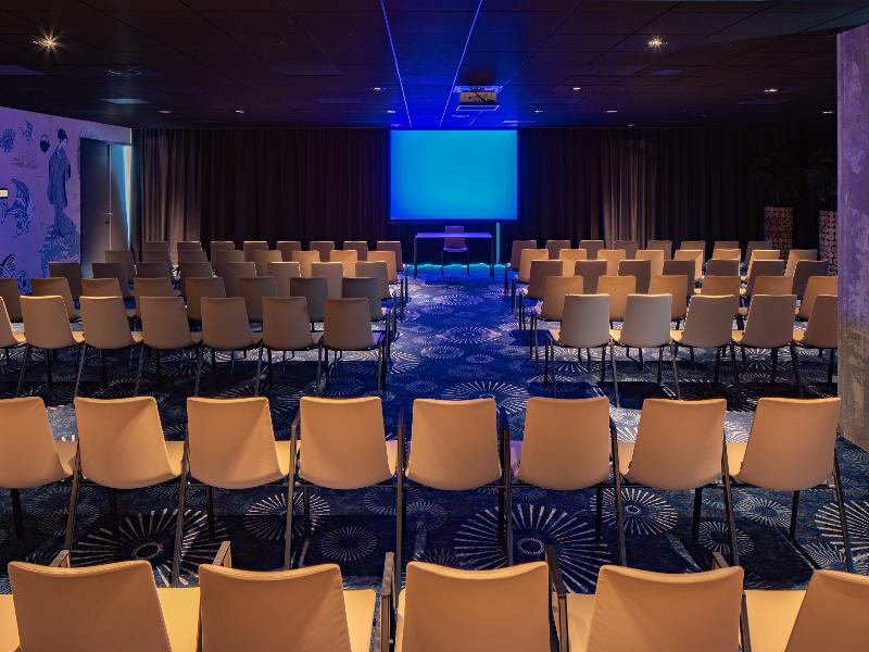 nhow Amsterdam RAI image